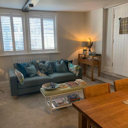 Hideaway Holiday Apartment Salisbury Kültér fotó